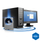 Hard Disk Western Digital WD Blue WD10EZEX, 1TB, 3.5\", 7200RPM, 64MB Cache, SATA 6Gb/s, blu
