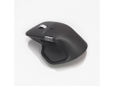 Глувче Logitech MX Master 4, графит