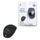 Mouse Bluetooth LogiLink ID0043, laser 1600 DPI, 5 butona, i zi