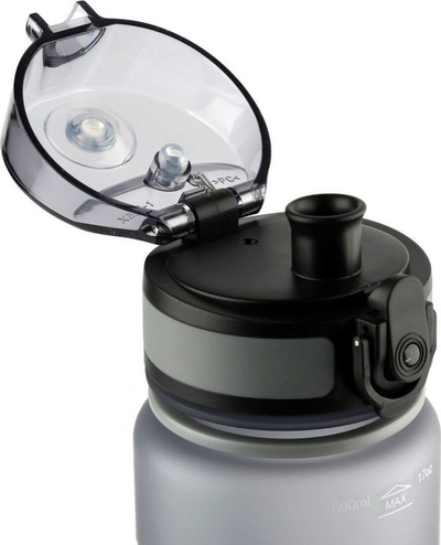 Shishe filtrimi Aquaphor 500 ml, e hirtë