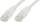 Kabllo rrjeti Microconnect UTP535W, 35 m, CAT5e U UTP, e bardhë