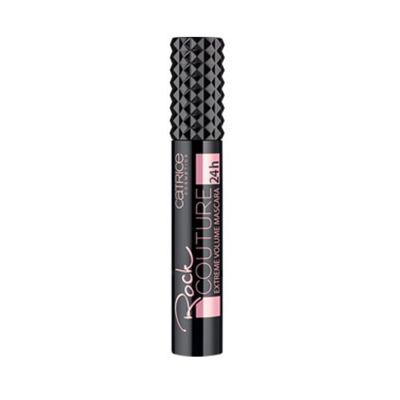 Maskarë Catrice 010 Black 12 ml