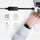 Përshtatës rrjeti TP-Link UE306, USB 3.0 në Gigabit Ethernet, 1000Mbps, i zi