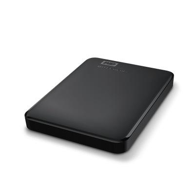 Disk i jashtëm Western Digital Elements Portable 1TB