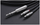 Kabllo audio FURUTECH ADL IHP35H1.3, 1.3m, stereo 6.3mm në Sennheiser HD800