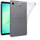 Mbrojtëse tablette 4kom.pl Galaxy Tab A11+ 10.9" 2025 A9+ 2023, silikoni, transparente