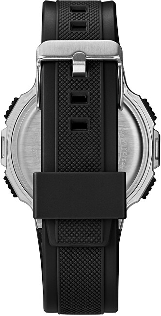 Orë dore Timex Digital TW5M41200