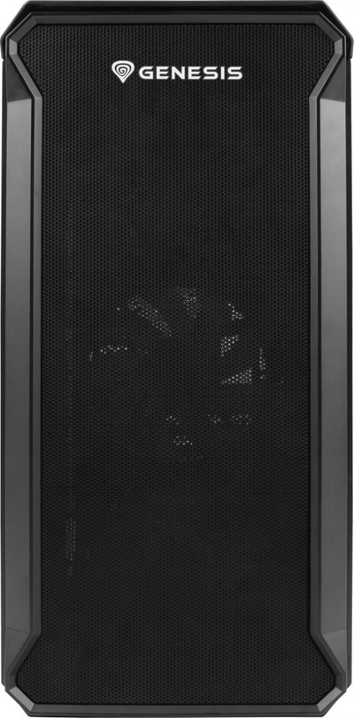 Kasë Genesis Irid 503 V2, Mini Tower