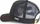 Kapele trucker Capslab One Piece CL OP1, Straw Hat Crew, e zezë