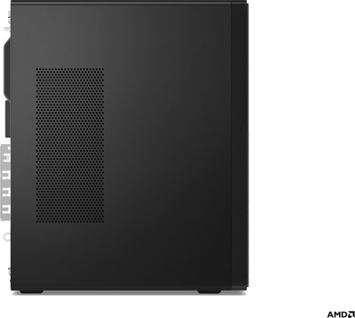 Kompjuter Lenovo ThinkCentre M75t, AMD Ryzen 5 5600G, 16GB DDR4-SDRAM, 512GB SSD, Windows 11 Pro, i zi