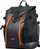 Çantë shpine LEFEET S1 Pro Dive Gear, 45L, e papërshkueshme nga uji, e zezë