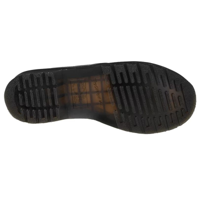 Чевли Dr. Martens 1461 Amore W DM26965009, природна кожа, ѓон AirWair, црни
