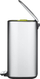 Kosh plehrash Eko 31716715, 20L, çelik inox, argjend