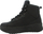 Çizme femrash Lee Cooper LCJ-23-31-3028LA, me fleece, platformë, të zeza