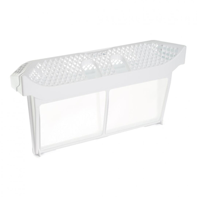 Tharesë rrobash Heinner HCD-V904B, kondensim, 9kg, ekran LED, e bardhë