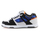 Патики DC Shoes Stag M 320188 TKE, за мажи, бели со црни детали