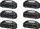 Altoparlant portativ Defender BeatBox 50, Bluetooth, IPX5, i zi