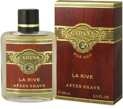 Лосион после бричења La Rive for Men Cabana, 100ml