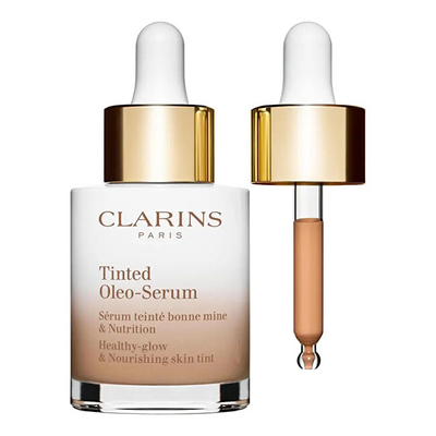 Serum për fytyrë Clarins Tinted Oleo kDKR10841