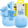 Kufje wireless in-ear Baseus Bass BP1 Pro, Bluetooth, ANC, blu