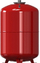 Depozit zgjerimi Varem LR CE, 35L, 3/4", 6 bar