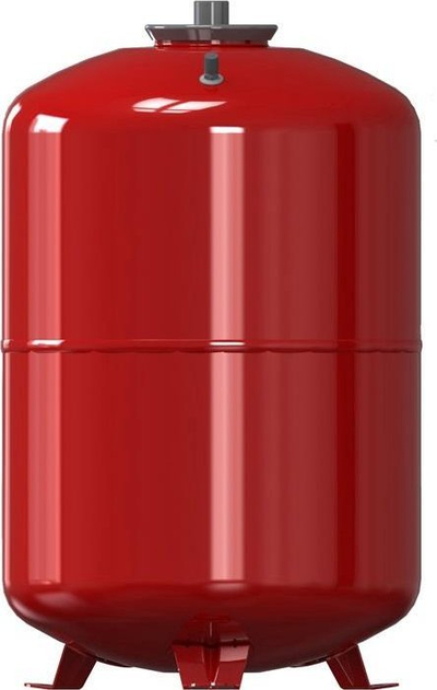 Depozit zgjerimi Varem LR CE, 35L, 3/4", 6 bar