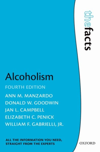 Alcoholism - Ann M.  Manzardo