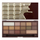 Hije për sy I Heart Revolution Chocolate Golden Bar 22 g