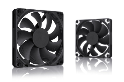 Ftohës Noctua NF-A9X14 HS-PWM CH.BK.S, 9.2 cm, i zi