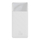 Powerbank Baseus Bipow PPBD10K, 10000mAh, 20W, i bardhë