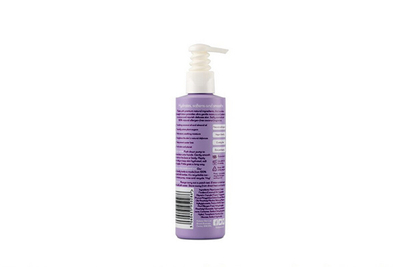 Losion trupi me parfum Kokoso Baby Coconut Oil 190 ml
