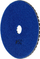 Disk diamanti për gur Faster Tools 7145, 125mm, gradacion 50, i zi