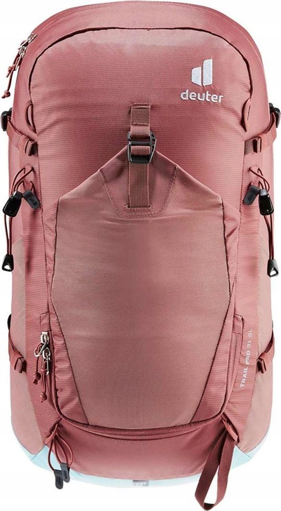 Çantë shpine për hiking Deuter Trail Pro, 31 L