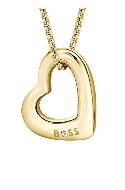 Varëse për femra Hugo Boss Honey Boundless 1580722, e artë