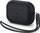 Mbulesë mbrojtëse Spigen Protective Case për AirPods Pro 2, silikon, me rrip, e zezë