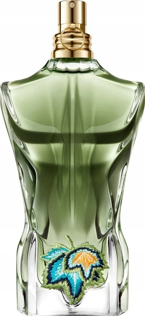 Eau de Parfum Jean Paul Gaultier Le Beau Paradise Garden, 75 ml 2