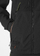 Xhaketë pune Helly Hansen Magni Evo, softshell, me kapuç që hiqet, e zezë