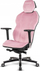 Karrige gaming QUERSUS ICOS 1 2 Pink Flamingo, ergonomike, rozë