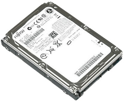 Hard disk Fujitsu HD SAS, 2.5\", 2.4TB, 10000 RPM, i zi