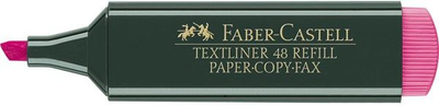 Hijezues Faber-Castell, rozë