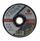 Disk prerës Andre Pro Line, për alumin, 125x1x22.2 mm, gri