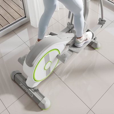 Фитнес велосипед Orbitrek Zipro Wave, бела боја