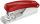 Kapëse për letra Leitz NeXXt Series 5501 (10K081B), 25 letra, e kuqe