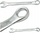Çelës fiks Forsage LOCK, 23 mm, çelik Cr V