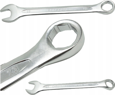 Çelës fiks Forsage LOCK, 23 mm, çelik Cr V