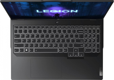 Laptop Lenovo Legion Pro 5 16IRX8, 16", Intel Core i5 13500HX, 16 GB RAM, 2 TB SSD, NVIDIA GeForce RTX 4060, i zi