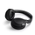 Kufje Philips TAH8506BK/00, wireless, të zeza