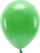 Tullumbace Eco Balloons 30cm, 10 copë, jeshile