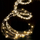 Dekor drita kaskadë Outdoor, 400 LED, 2m, shumëngjyrëshe