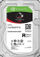 Disk Seagate IronWolf Pro CMR 12 TB 3.5 '' SATA III (6 Gb / s) server drive (ST12000NE0008)
